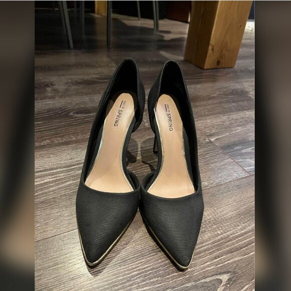 Call it Spring Heels - Picture 1 of 3